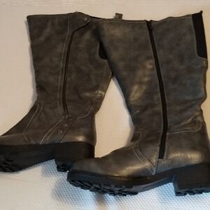 Heavenly Soles Boots 9